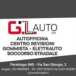 G.L. Auto