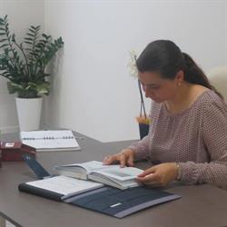 Psicologa Elisa Telatin