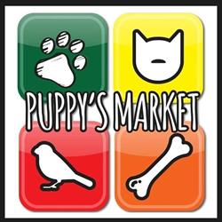 Puppy's Market