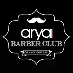 Arya Barber Club Massa