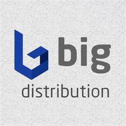 Big Distribution