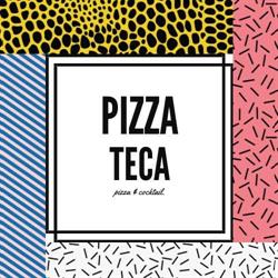 Pizzateca Pisa - Pizza & Cocktail