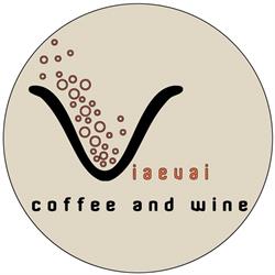 VIA e VAI Coffee and Wine