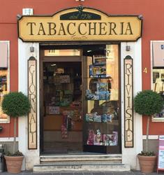 Tabaccheria Edicola Ricevitoria Tosatto dal 1976