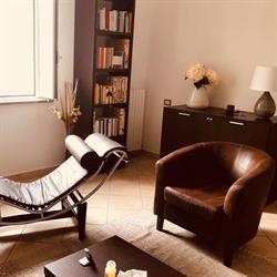 Studio di psicologia- Dott.ssa Ilaria Parrotta