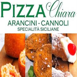 Pizza Chiara