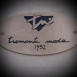 Tramonti Moda 1952