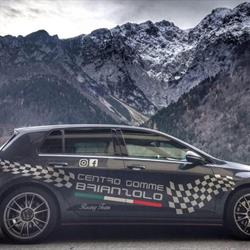Centro Gomme Brianzolo S.R.L