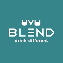 Blend winery