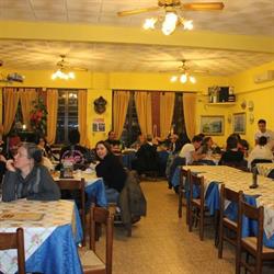 Ristorantepizzeria Da Penna