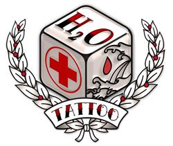 h2o tattoo & piercing