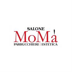Salone MOMA' - Parrucchieri - Estetica