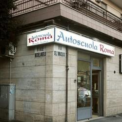 Autoscuole Roma