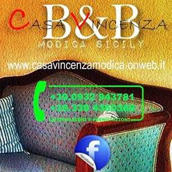 Casa Vincenza
