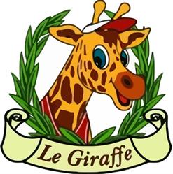 Centro Sportivo Dlf Le Giraffe