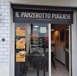 Il Panzerotto Pugliese Fiumicino