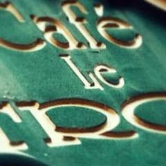 Café Le Trou