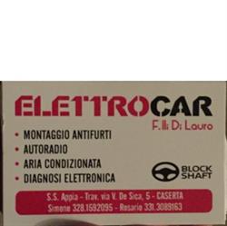 Elettrocar