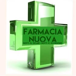 Farmacia Nuova Ribera