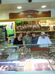 La Casa del Pane