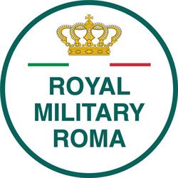 Royal Military Articoli Militari ROMA