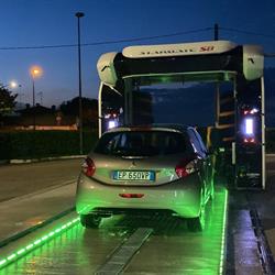 Autolavaggio Self Service F.lli Biolcatti Mezzogoro