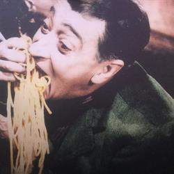 Pizzeria O' Sarracino