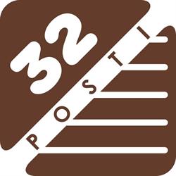 32 POSTI - Bar&Toasteria