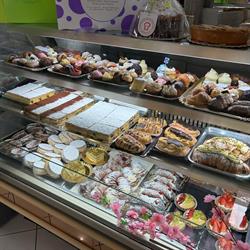 Bar Pasticceria “Tre Stelle” di Catapane Cinzia
