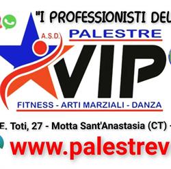 PALESTRE VIP & FIT VILLAGE MOTTA