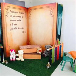 Il Regno dei Piccoli Ludoteca Baby Park Feste Compleanno ad Acquappesa Paola Fuscaldo Cetraro