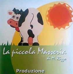 la piccola masseria