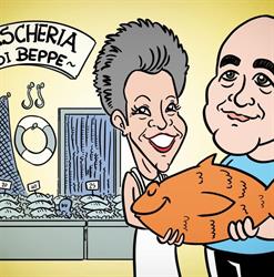 Pescheria da Beppe