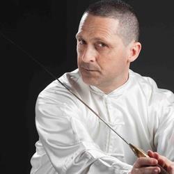 ILMAS - Iobbi Luigino's Martial Arts