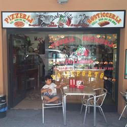 Pizzeria Dolce Vita