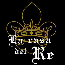 La casa del re