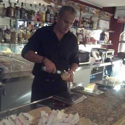 Da Da Max Cafè Di Crobu