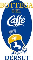 Bottega del Caffè Dersut a Rovigo