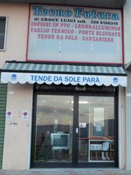 Tecno Futura di Croce Luigi