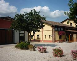 Agriturismo dai Caroni