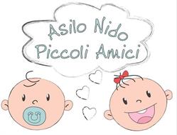 Asilo Nido Piccoli Amici