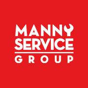 Manny service Group srl