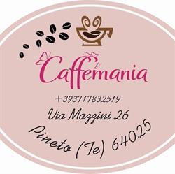 Caffemania