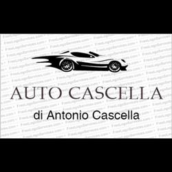 Auto Cascella di Antonio Cascella