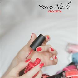 Yoyo Nails & spa 2 Crocetta
