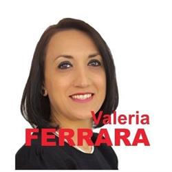 Valeria Ferrara