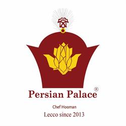 Persian Palace Lecco