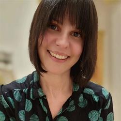 Michela Fogli terapista