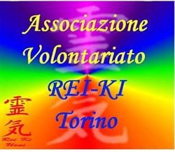 Associazione Volontariato Reiki