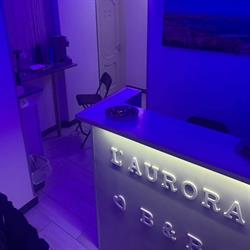 L’Aurora B&B
